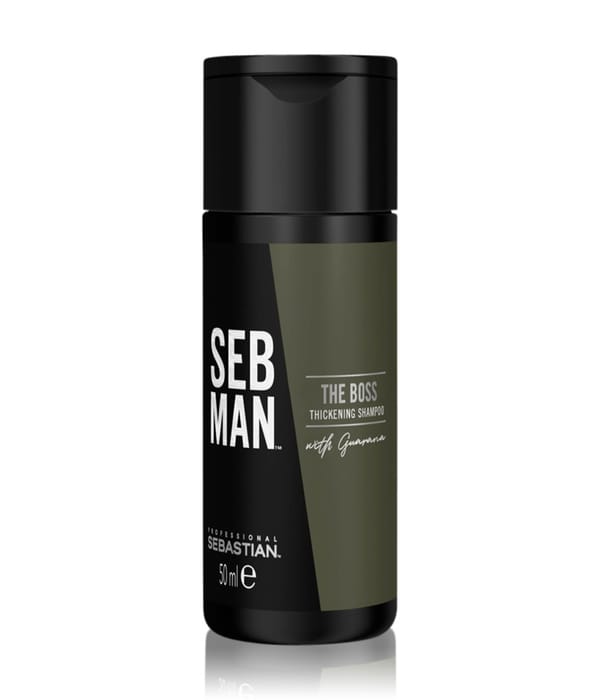 Immagine prodotto 1 di 1, SEB MAN THE BOSS Shampoo per capelli