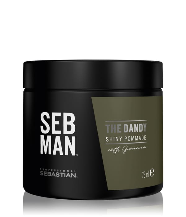 Produktbillede 1 af 1, SEB MAN The Dandy Stylingcreme