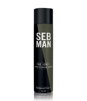 SEB MAN THE Joker Hybrid Texturing Droogshampoo 180 ml