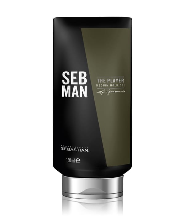 Immagine prodotto 1 di 1, SEB MAN The Player Gel per capelli