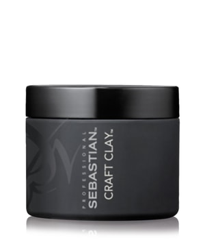 Sebastian Professional Craft Clay Remoldable Matte Texture Stylingcrème 150 ml