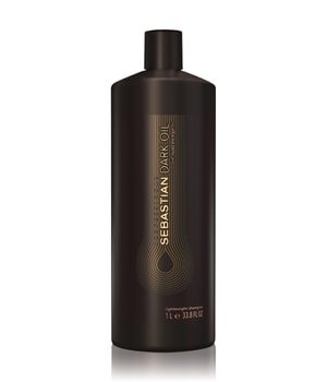 Sebastian Professional Dark Oil Shampoo 1000 ml