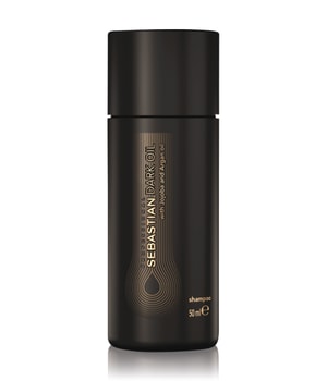Sebastian Professional Dark Oil Shampoo 50 ml