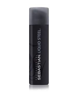 Sebastian Professional Liquid Steel Concentrated Styler Mousse 150 ml