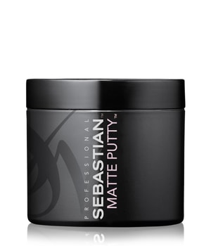 Sebastian Professional Matte Putty Remoldable Fiber Sculpter Stylingcrème 75 g