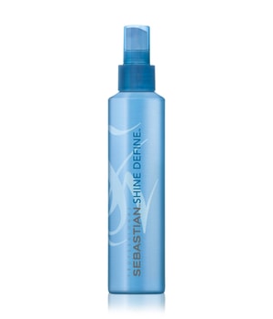 Sebastian Professional Shine Define Shine and Flexible Hold Hårspray