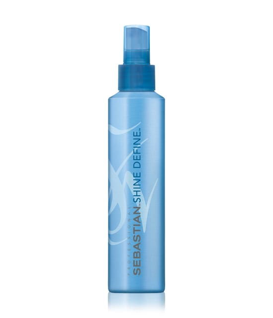 Productafbeelding 1 van 1, Sebastian Professional Shine Define Haarlak