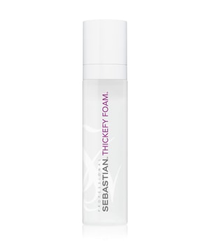 Sebastian Professional Thickefy Foam Weightless Thickener Volumespray 190 ml
