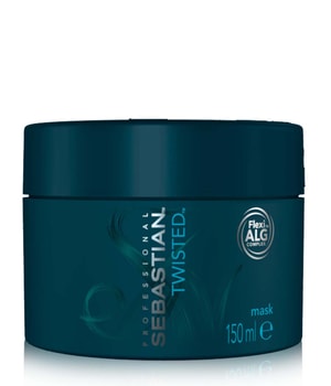 Sebastian Professional Twisted Treatment 150 ml