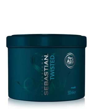 Sebastian Professional Twisted Treatment 500 ml