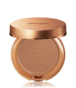 Sensai Silky Bronze Natural Veil Compact Kompaktpuder · 8.5 g · Rosa