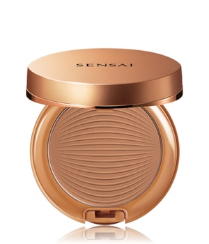 Produktbild 1 von 2, Sensai Silky Bronze Kompaktpuder