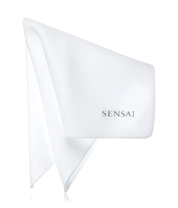 Productafbeelding 1 van 1, Sensai Silky Purifying Reinigingsdoekjes