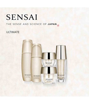 Sensai Ultimate The Cream Gesichtscreme online kaufen