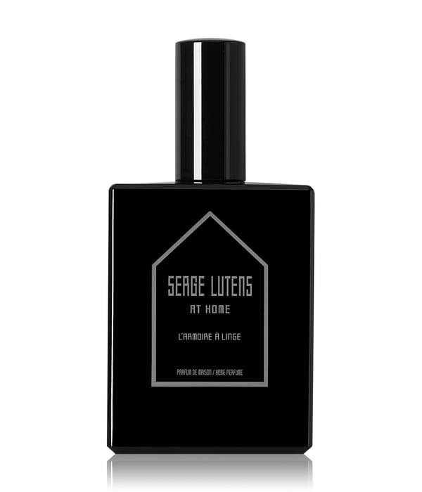 Zdjęcie produktu 1 z 5, Serge Lutens L'Armoire À Linge Spray do pomieszczeń