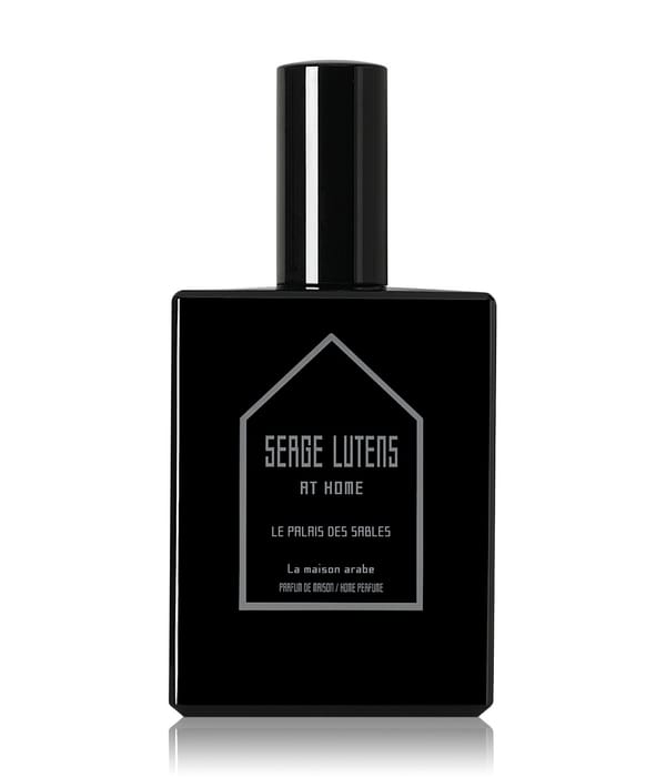 Produktbild 1 von 5, Serge Lutens Le Palais des Sables Raumspray