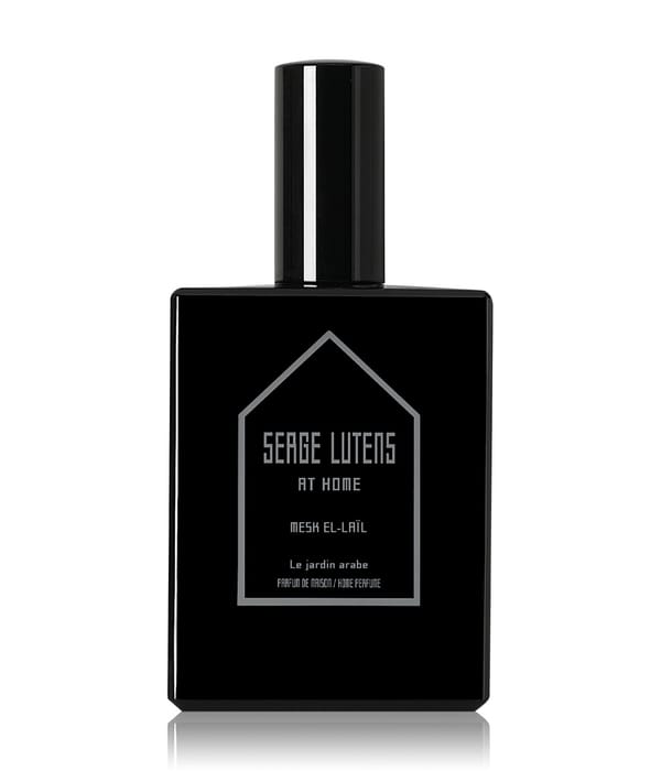 Produktbild 1 von 5, Serge Lutens Mesk El-Laïl Raumspray