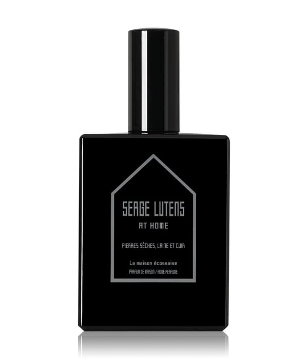 Productafbeelding 1 van 5, Serge Lutens Pierres Sèches, Laine et Cuir Room Spray