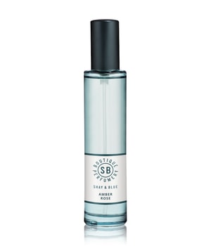 Shay & Blue Amber Rose Natural Spray Fragrance Eau de Parfum (EdP) 30 ml