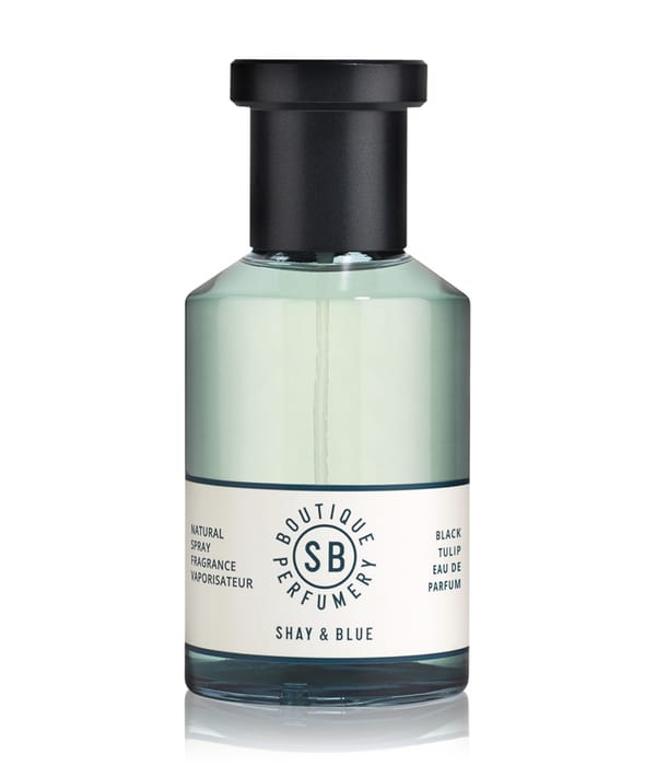 Zdjęcie produktu 1 z 4, SHAY & BLUE Black Tulip Woda perfumowana