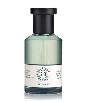 Shay & Blue Blood Oranges Natural Spray Fragrance Eau de Parfum (EdP) 100 ml