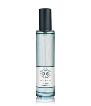 SHAY & BLUE Blood Oranges Natural Spray Fragrance Eau de Parfum