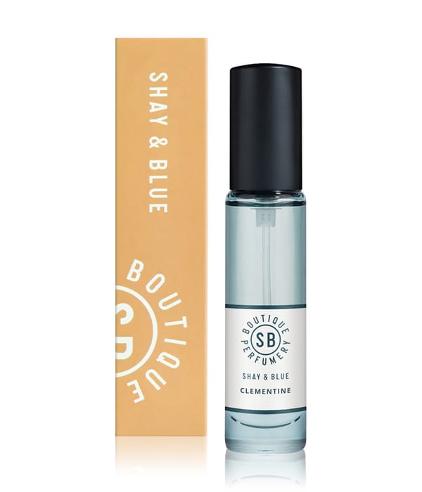 Produktbillede 1 af 4, SHAY & BLUE Clementine Eau de Parfum