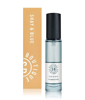 shay & blue clementine woda perfumowana 10 ml     