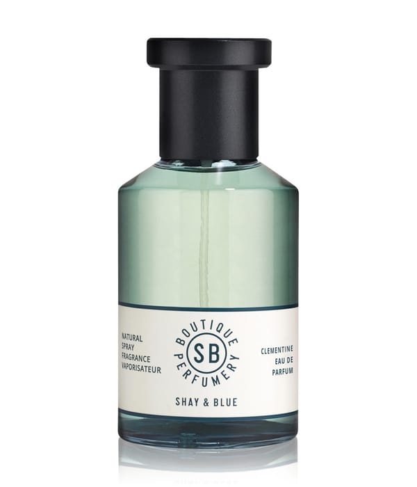 Zdjęcie produktu 1 z 4, SHAY & BLUE Clementine Woda perfumowana