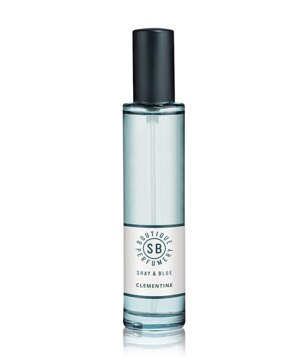 Zdjęcie produktu 1 z 4, SHAY & BLUE Clementine Woda perfumowana