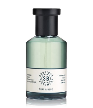 shay & blue framboise noire