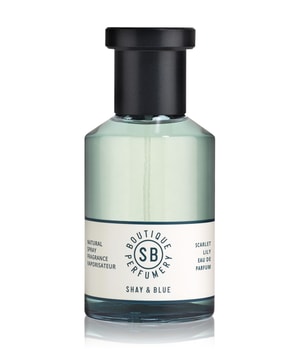 Scarlet Lily Natural Spray Fragrance — Shay & Blue