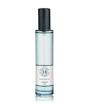 Shay & Blue Scarlet Lily Natural Spray Fragrance Eau de Parfum (EdP) 30 ml