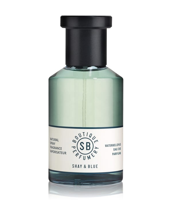 Zdjęcie produktu 1 z 3, SHAY & BLUE Watermelons Woda perfumowana