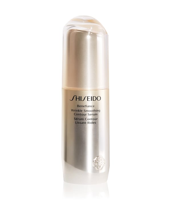 Zdjęcie produktu 1 z 4, Shiseido Benefiance Serum do twarzy