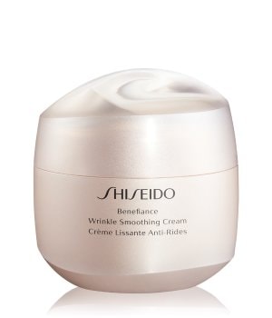 Shiseido Benefiance Wrinkle Smoothing Ansiktskräm