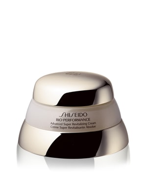 Shiseido Bio-Performance Advanced Super Revitalizing Cream Gezichtscrème 75 ml Dames