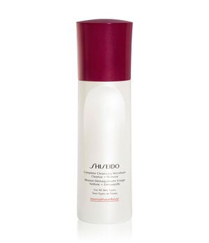 Shiseido Complete Cleansing Microfoam Renseskum