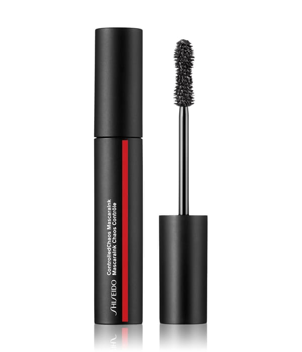 Produktbild 1 av 4, Shiseido Controlled Chaos Mascara