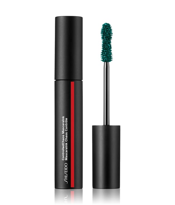 Produktbillede 1 af 4, Shiseido Controlled Chaos Mascara