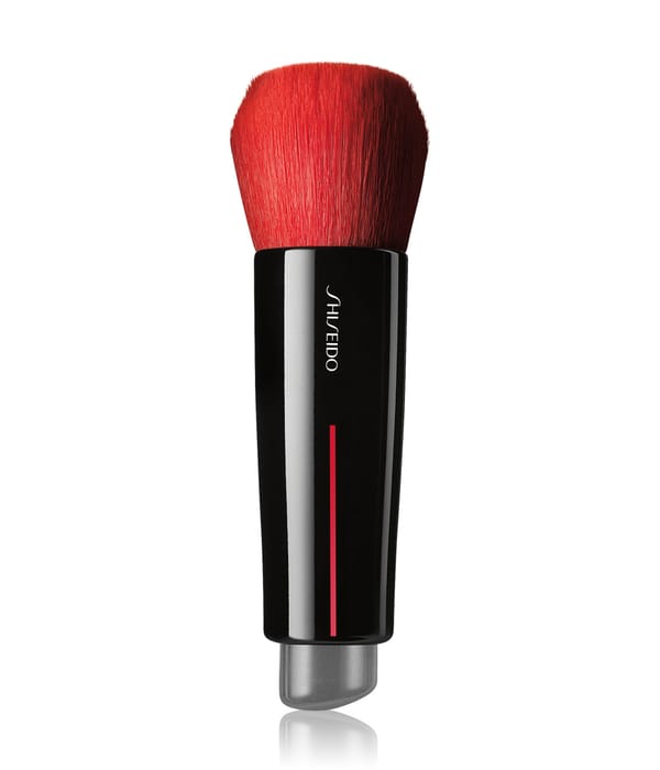 Produktbillede 1 af 1, Shiseido Daiya Fude Foundationbørste