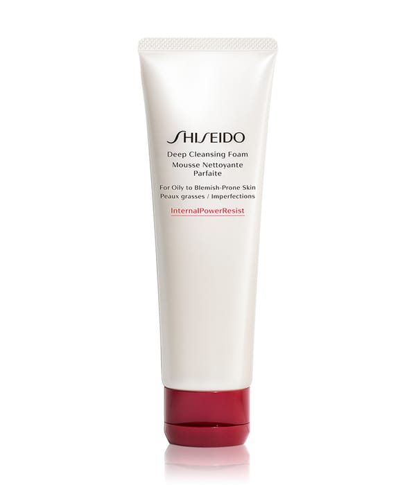Immagine prodotto 1 di 4, Shiseido InternalPowerResist Schiuma detergente