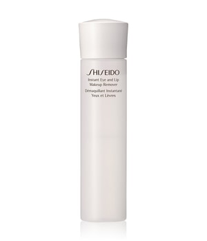 Shiseido Generic Skincare Eye&Lip Makeup Remover Démaquillant yeux