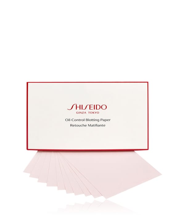 Produktbild 1 von 2, Shiseido Generic Skincare Blotting Paper