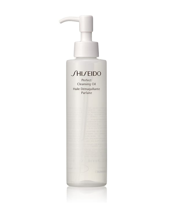 Produktbillede 1 af 2, Shiseido Generic Skincare Renseolie