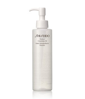 Shiseido Generic Skincare Perfect Rengörande olja