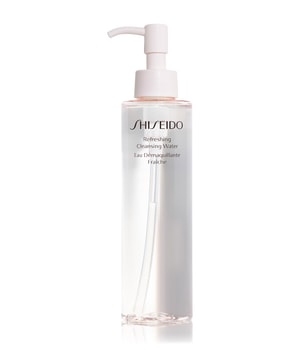 Shiseido Generic Skincare Refreshing Cleansing Water Toner