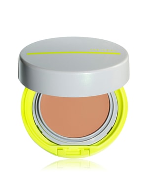Shiseido Generic Sun Care Sports Compact BB SPF 50+ Compact Powder in Dark 12 g