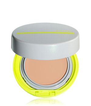 Shiseido Generic Sun Care Sports Compact BB SPF 50+ Kompaktowy puder 12 g Light można nabyć na stronie Flaconi.pl