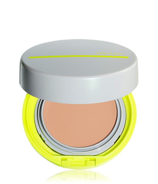 Immagine prodotto 1 di 3, Shiseido Generic Sun Care Cipria compatta